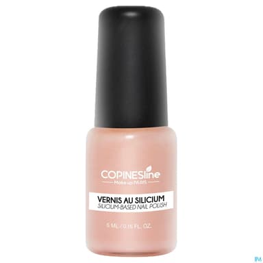 COPINES VAO SILICIUM CHAMALLOW 5ML