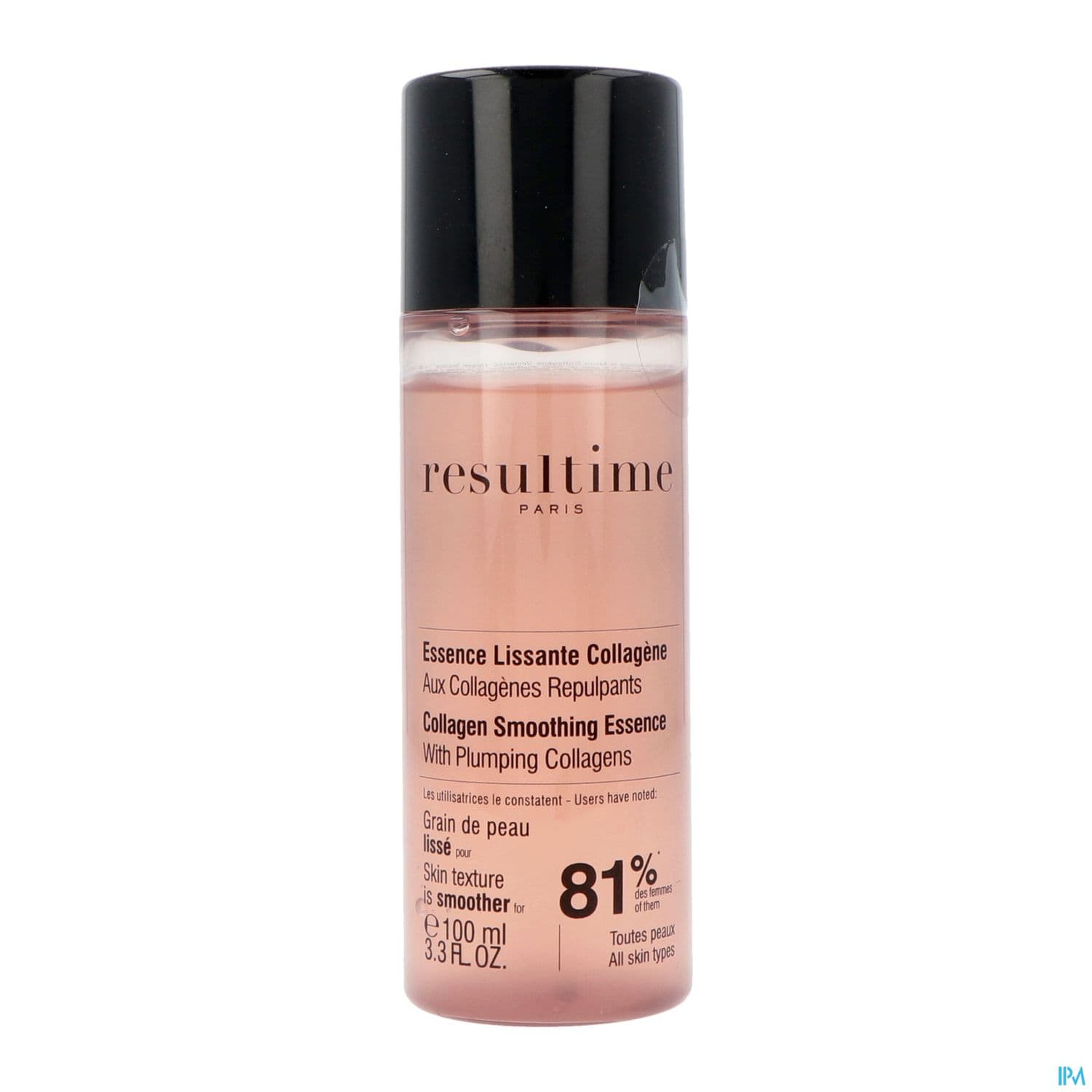 RESULTIME ESS LISS COLLAGENE 100ML