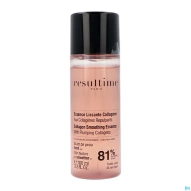 RESULTIME ESS LISS COLLAGENE 100ML