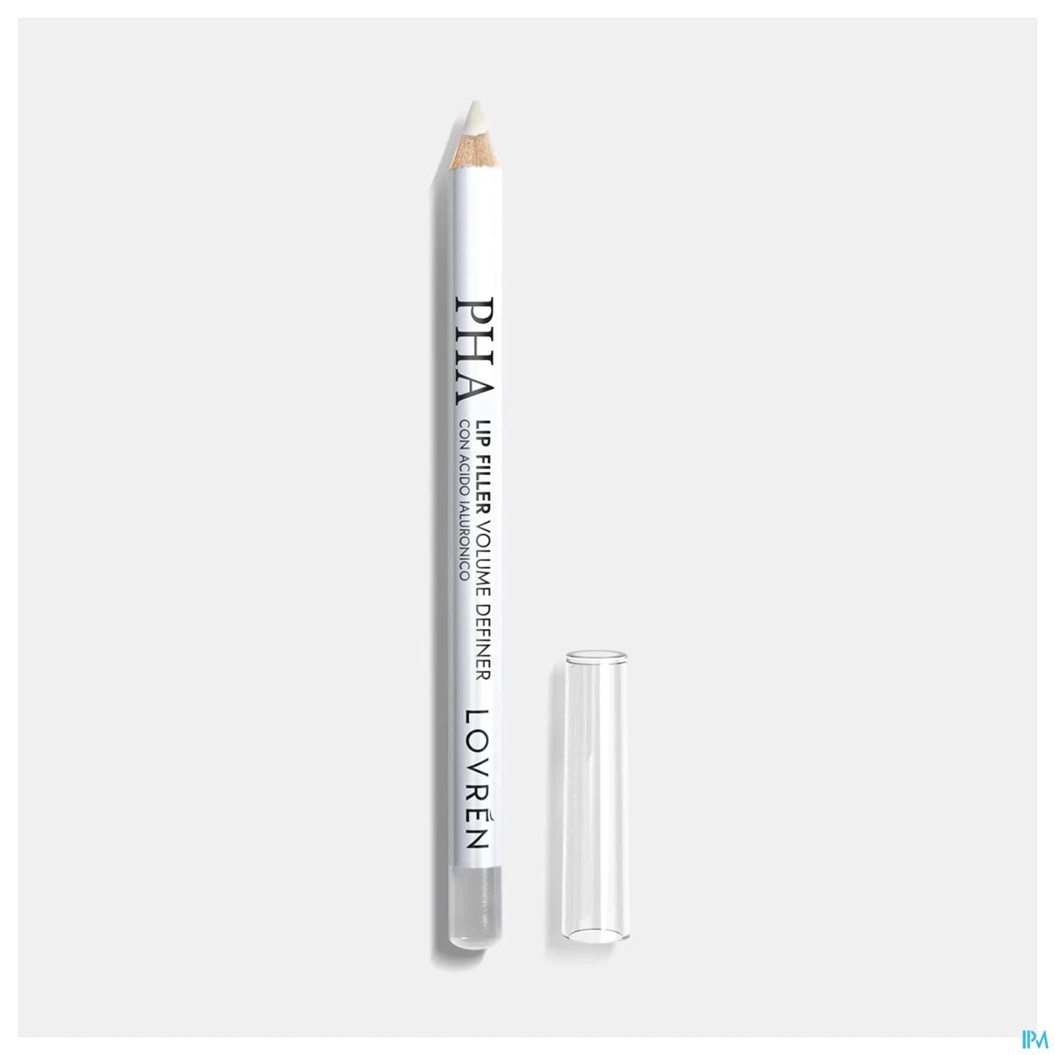 LOVREN CRAYON LEVRE LIP FILLER