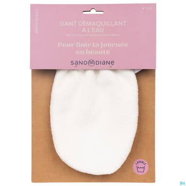 GANT DEMAQUILLANT SANOD 115