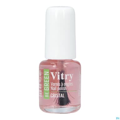 VITRY VERNIS BE GREEN CRISTAL