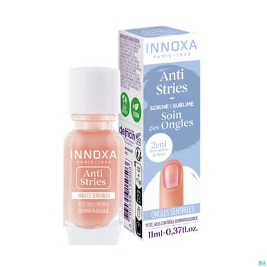 INNOXA VERNIS ANTI STRIES 11ML