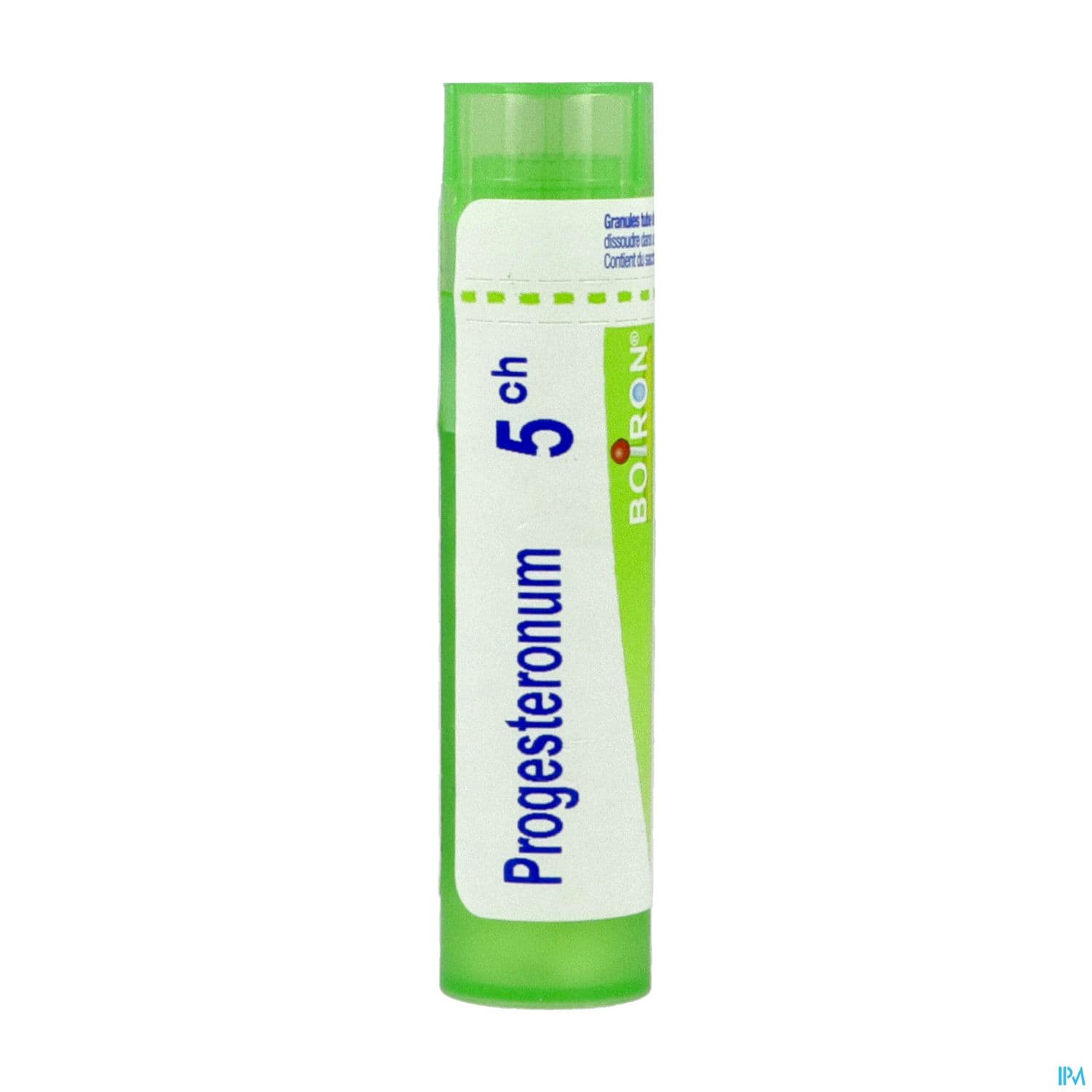 PROGESTERONUM 5CH TG B