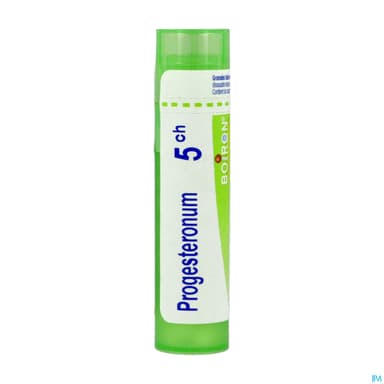 PROGESTERONUM 5CH TG B