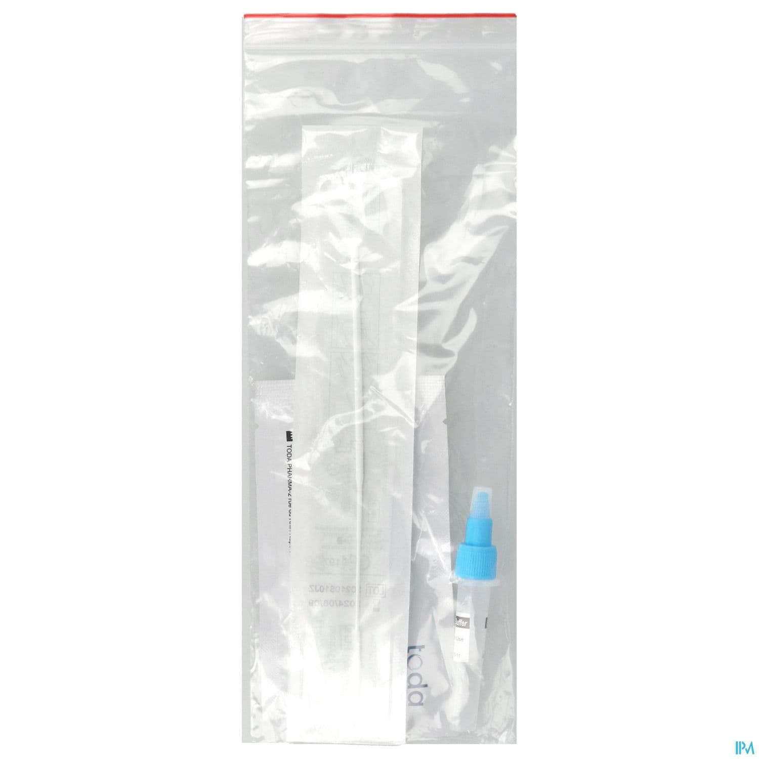 TODA CORONADIAG AG TEST COVID 20