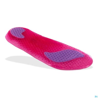 Airplus Plantar Fasciitis Femme Semelle X2