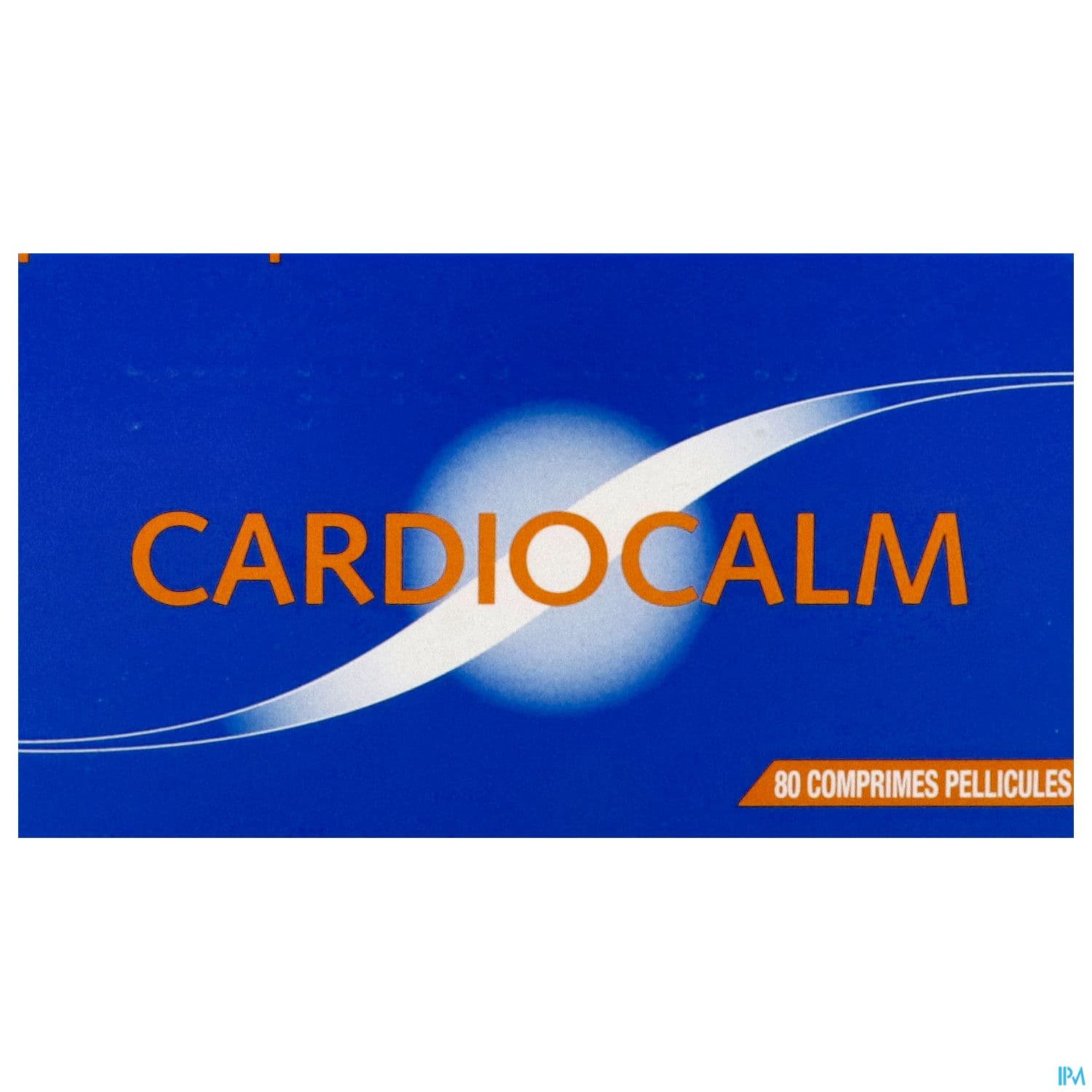 CARDIOCALM CPR 80