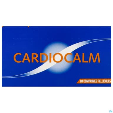 CARDIOCALM CPR 80