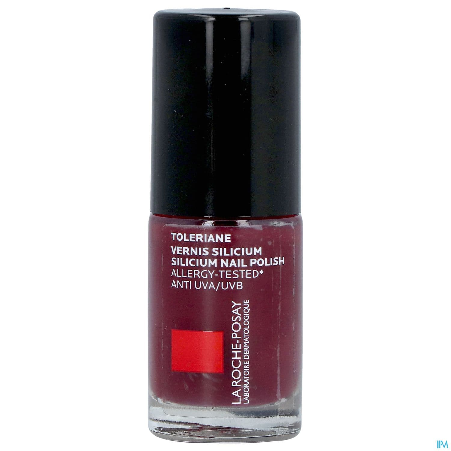 La Roche Posay Toleriane Vernis Ongles Silicium 16 Framboise 6ml