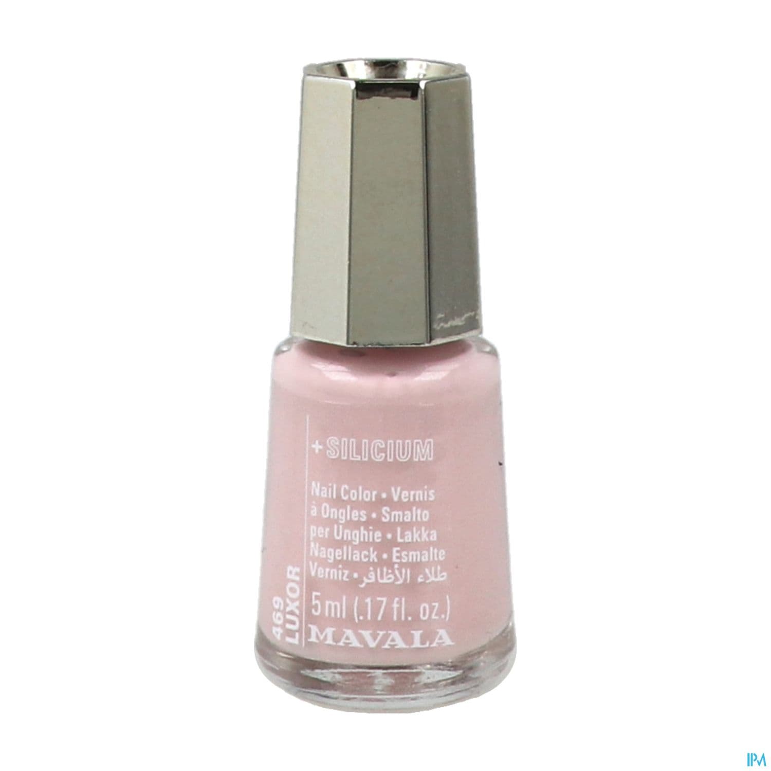 MAVALA VERNIS ONGL LUXOR 469