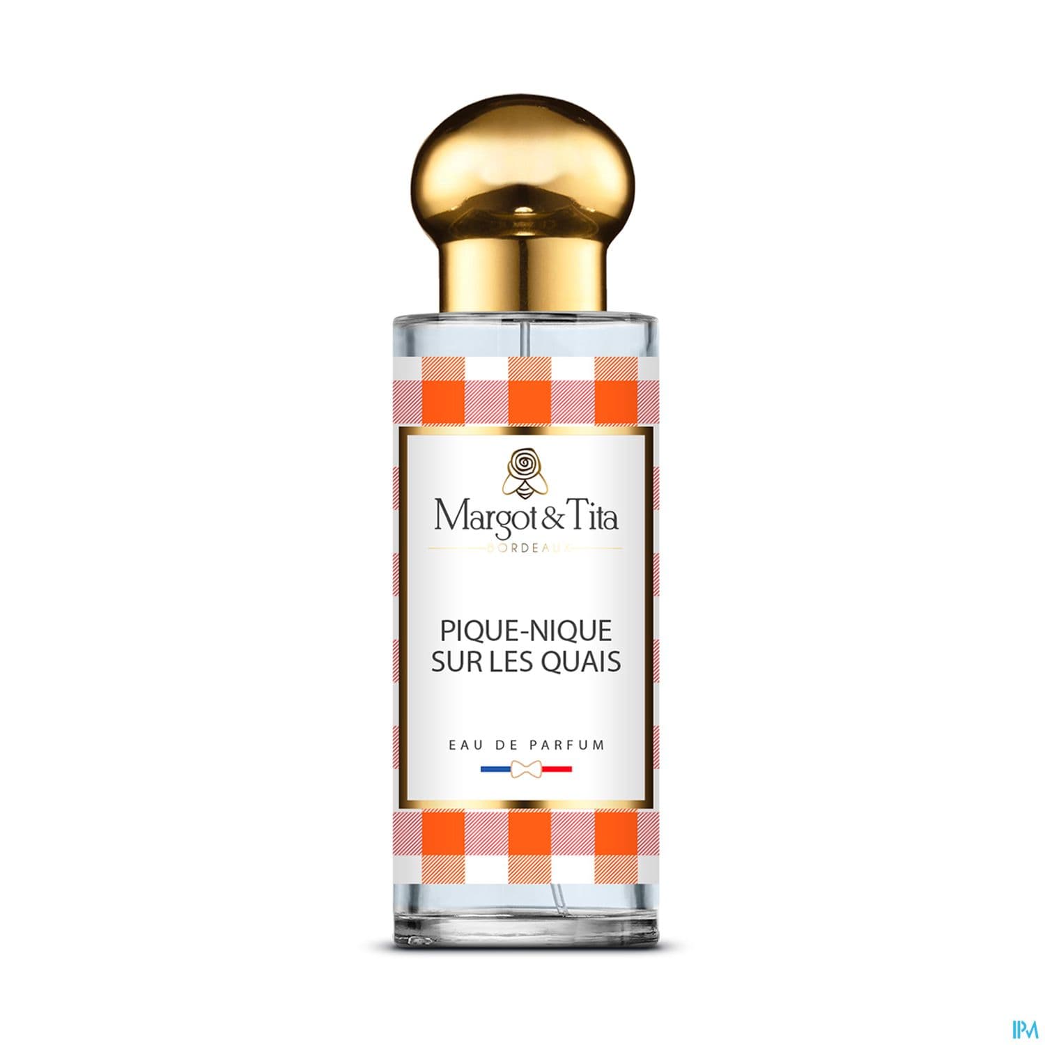 MARGOT&TITA EDP SUR LES QUAIS 30ML
