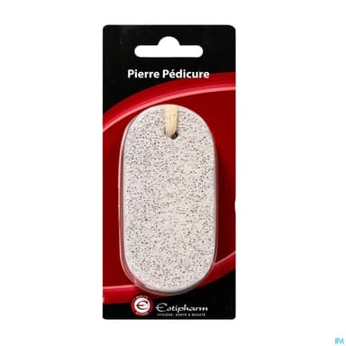 Estipharm Pierre Pedicure