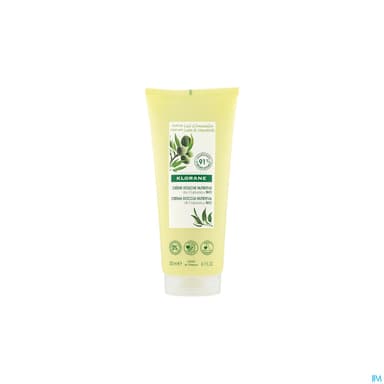 KLORANE CR DCH LAIT AMANDIER 200ML