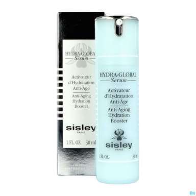 SISLEY SERUM HYDRA GLOBAL 30ML