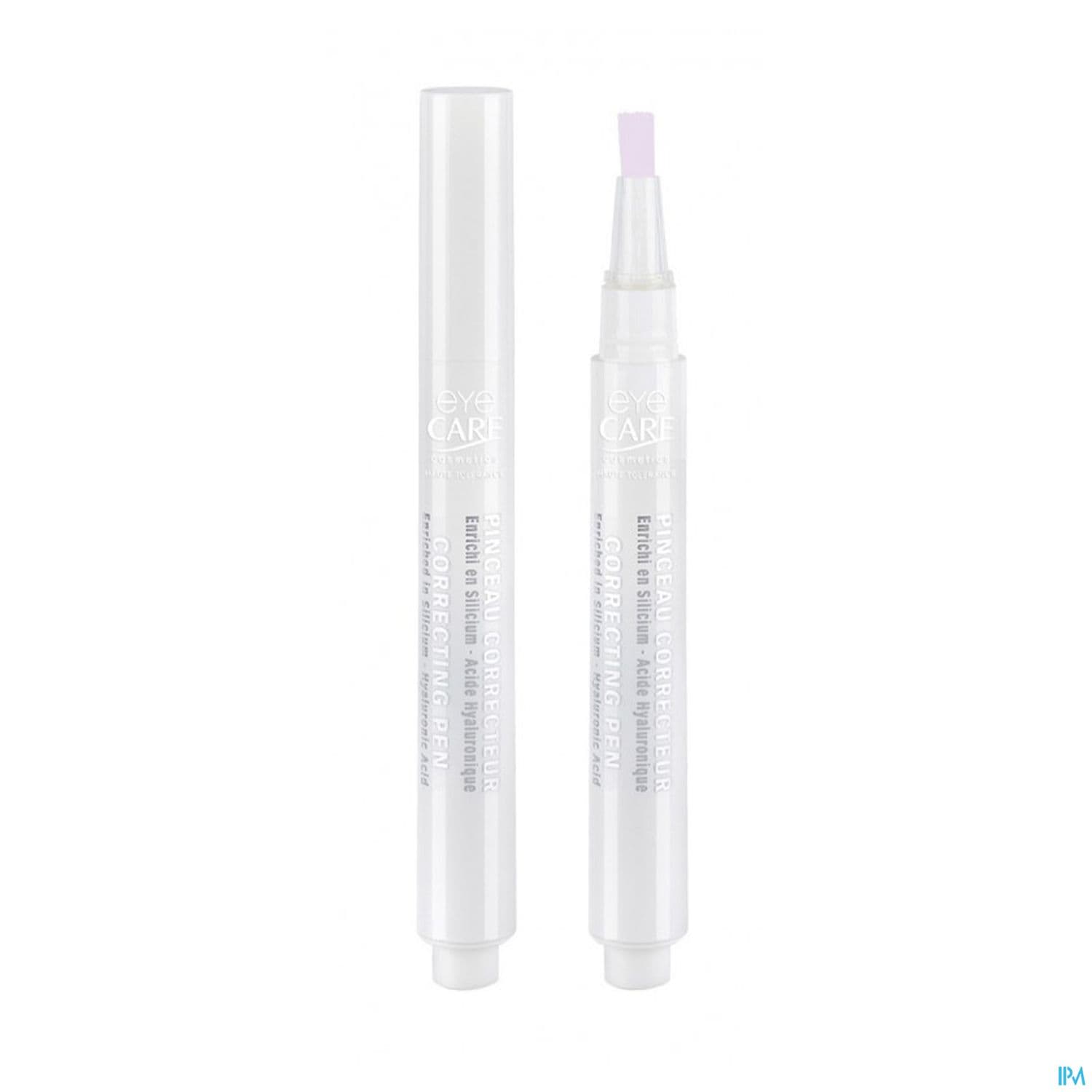Eye Care Cosmetics Pinceau Correcteur 3ml Violet