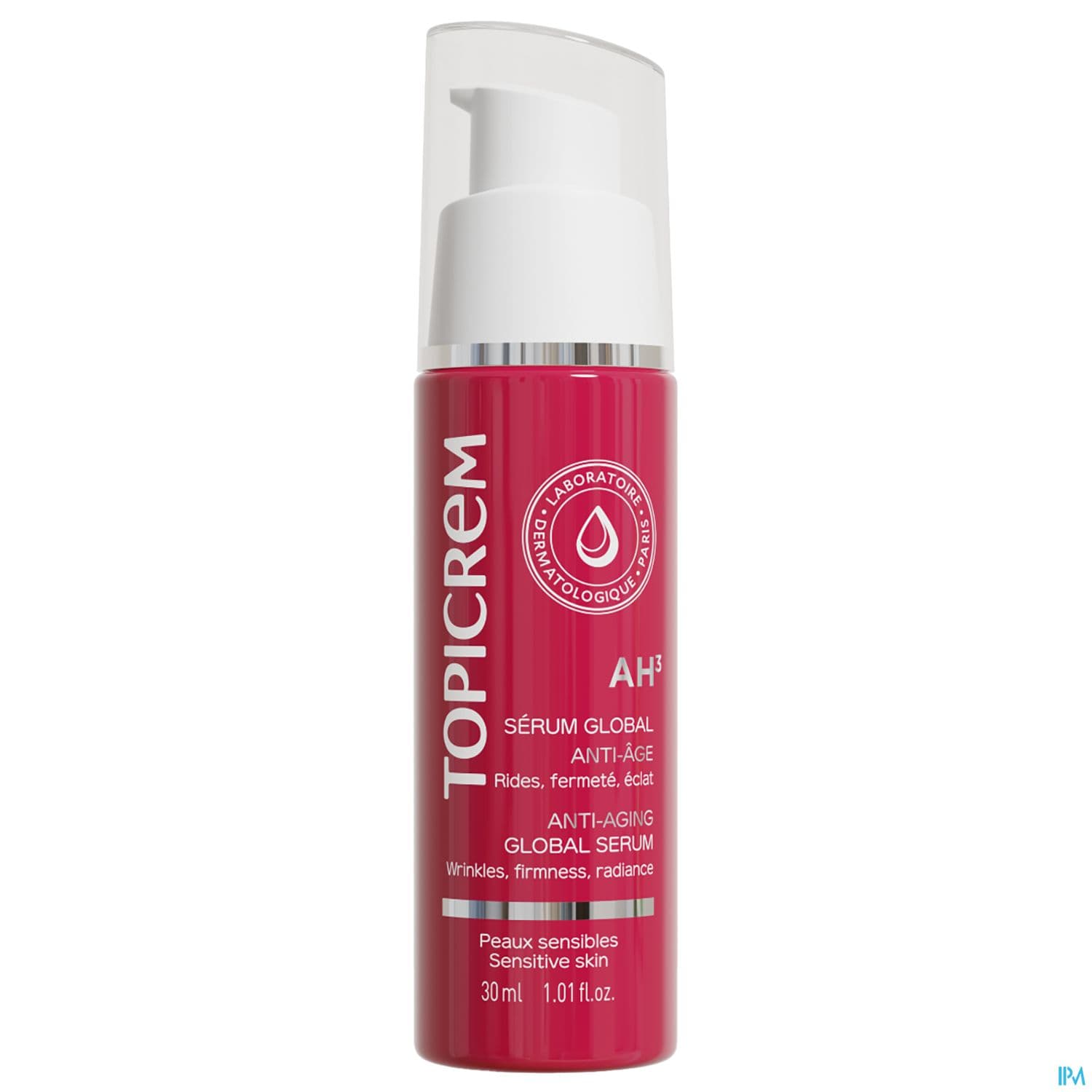 TOPICREM AH A/AGE SERUM GLOBAL30ML