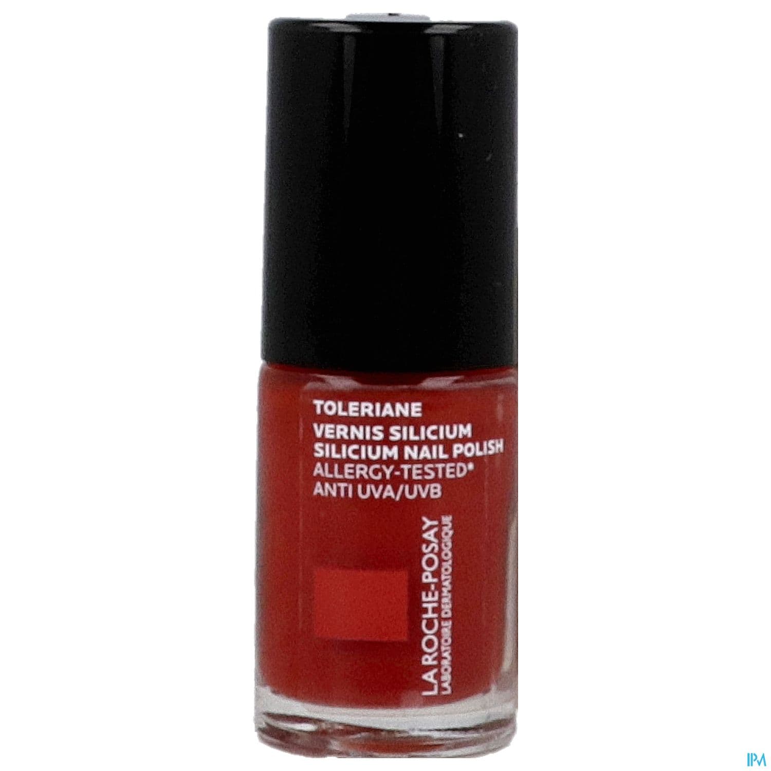 Lrp Toleriane Make Up Vao Silicum Rouge Par 24 6ml