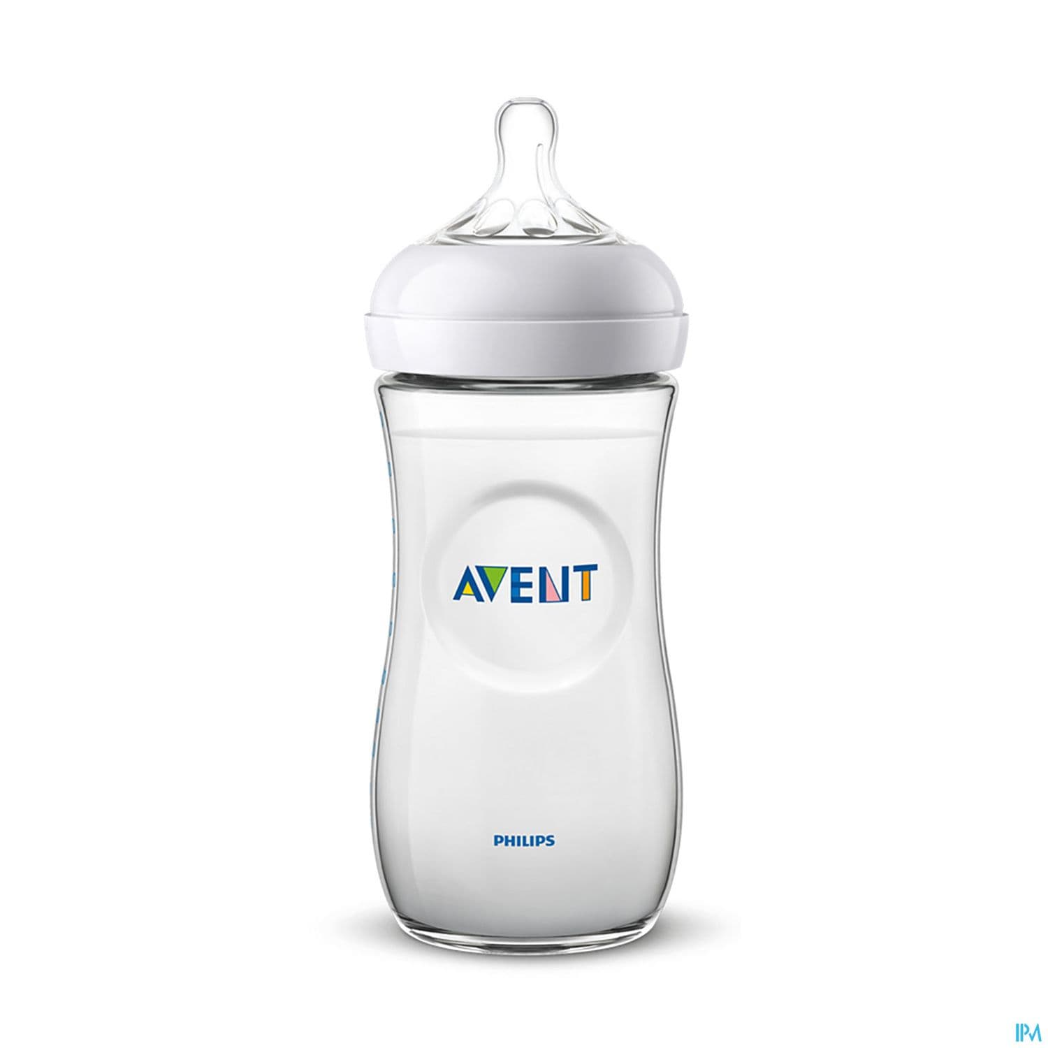 BIB AVENT NATURAL PP 330ML 2.0 — Pharmacie aux enfants