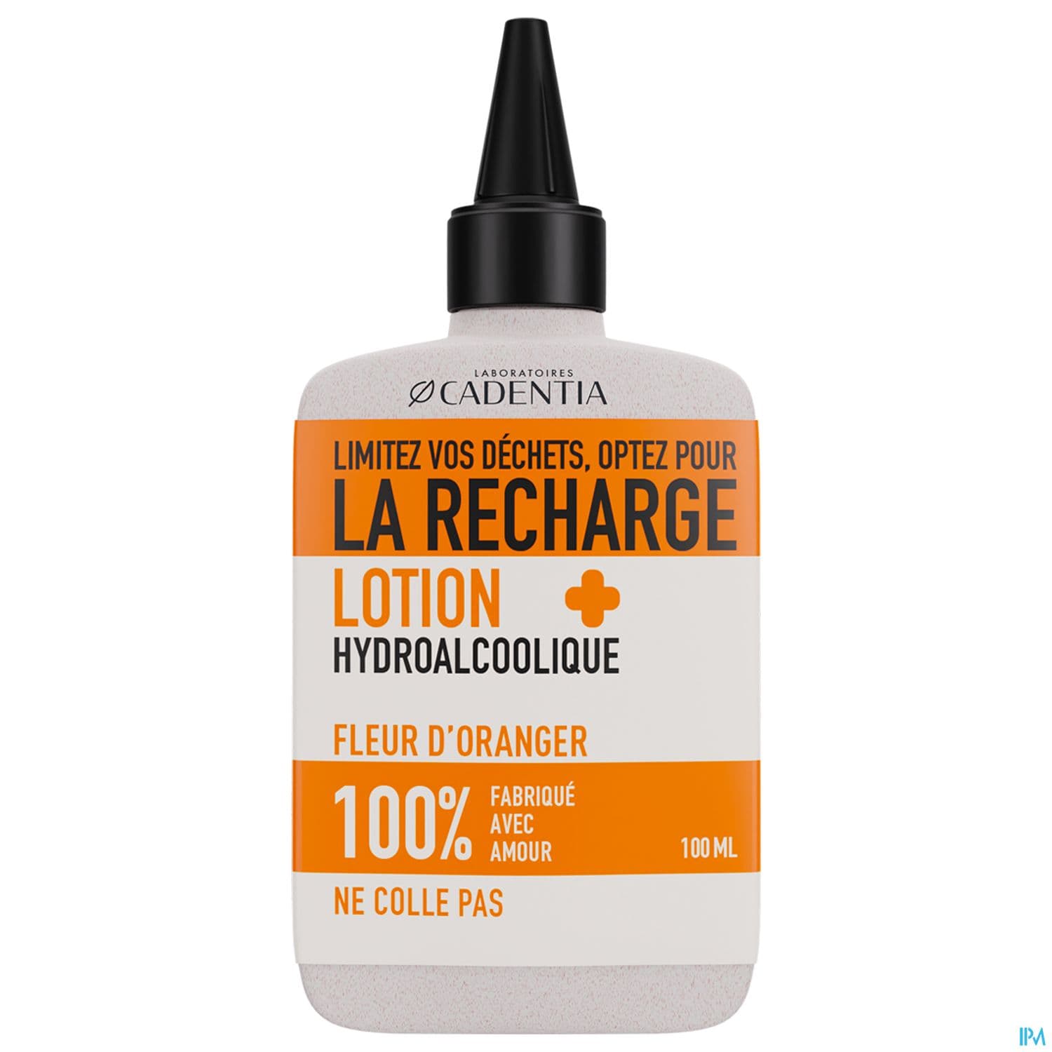 CADENTIA LOT HYDROALC FL ORAN RECH
