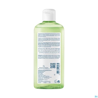 DUCRAY SH EXTRA DOUX 400ML