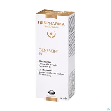 GENESKIN LIFT SERUM 28ML