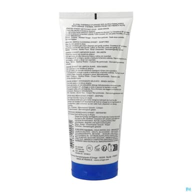 URIAGE XEMOSE SYNDET NETT 200ML