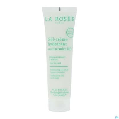 LA ROSEE GEL/CR HYDRATANT PNM 60ML
