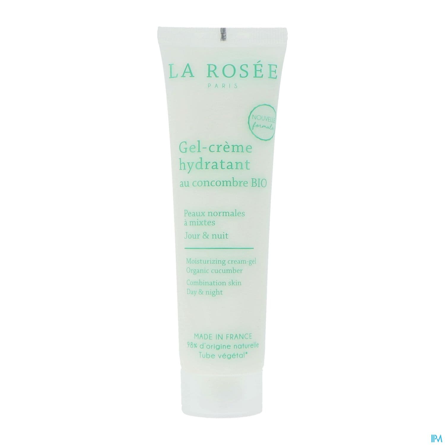 LA ROSEE GEL/CR HYDRATANT PNM 60ML