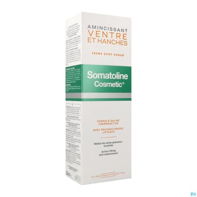 SOMATOLINE AMINC VENT/HANCH CR250