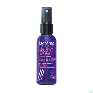 LADROME EAU DE ROSE 50ML