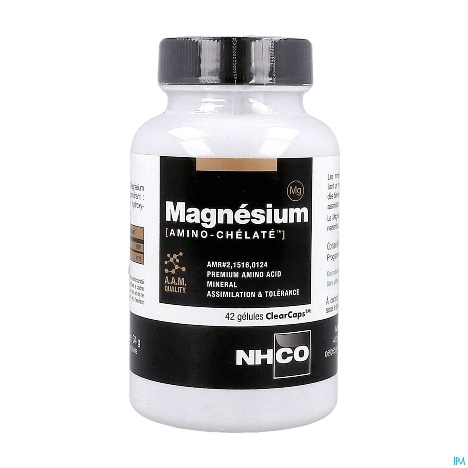 NHCO MAGNESIUM GELUL42