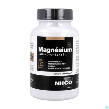 NHCO MAGNESIUM GELUL42