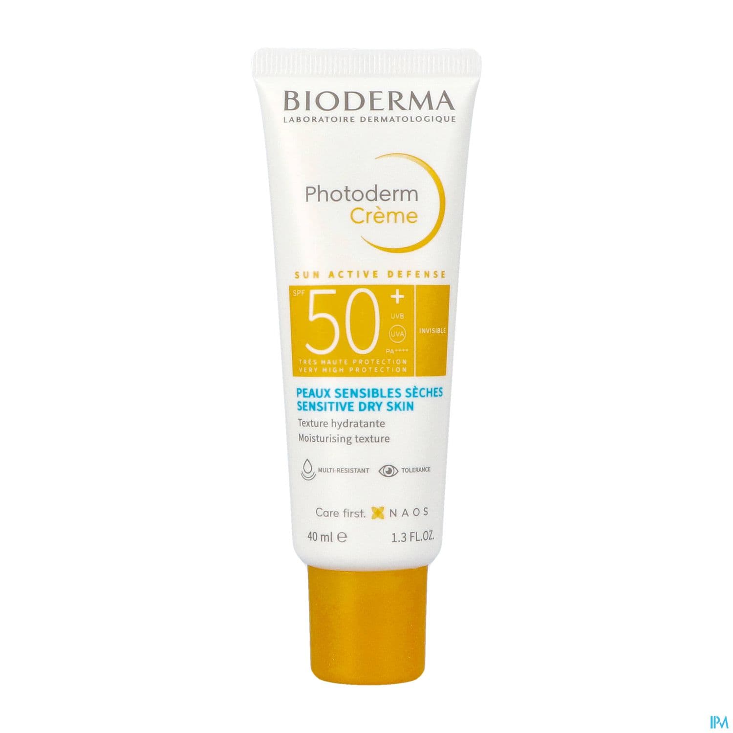 Bioderma Photoderm Creme Spf50+ 40ml
