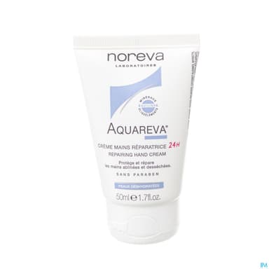 AQUAREVA CR MAIN 50ML