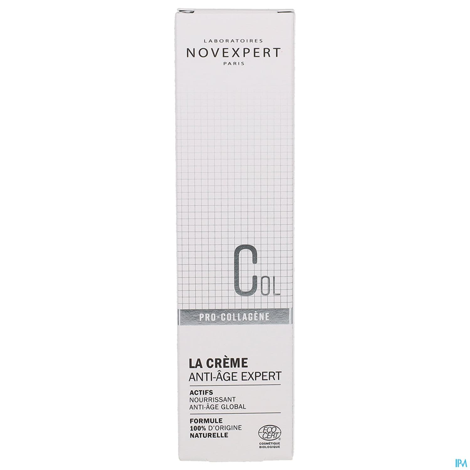 NOVEXPERT A/AGE EXPERT CR 40ML