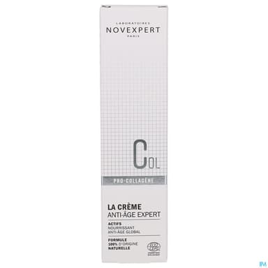 NOVEXPERT A/AGE EXPERT CR 40ML