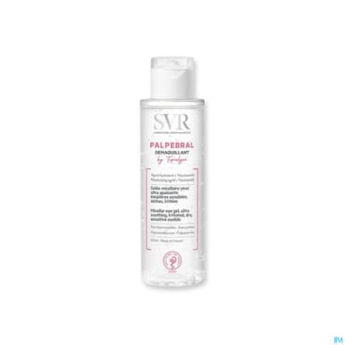 SVR PALPEBRAL DEMAQ YEUX 125ML