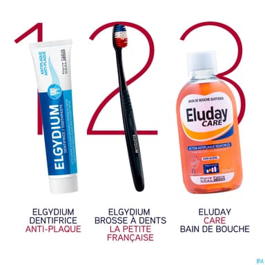 BDEN ELGYDIUM PETITE FRANCAISE SPL