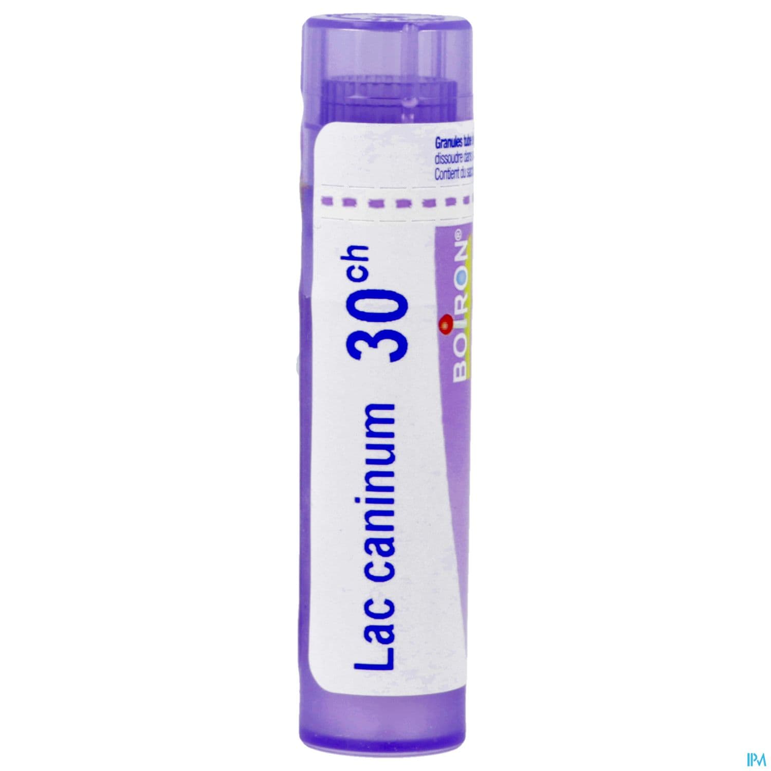 Boiron Lac Caninum 30ch Granules 4g
