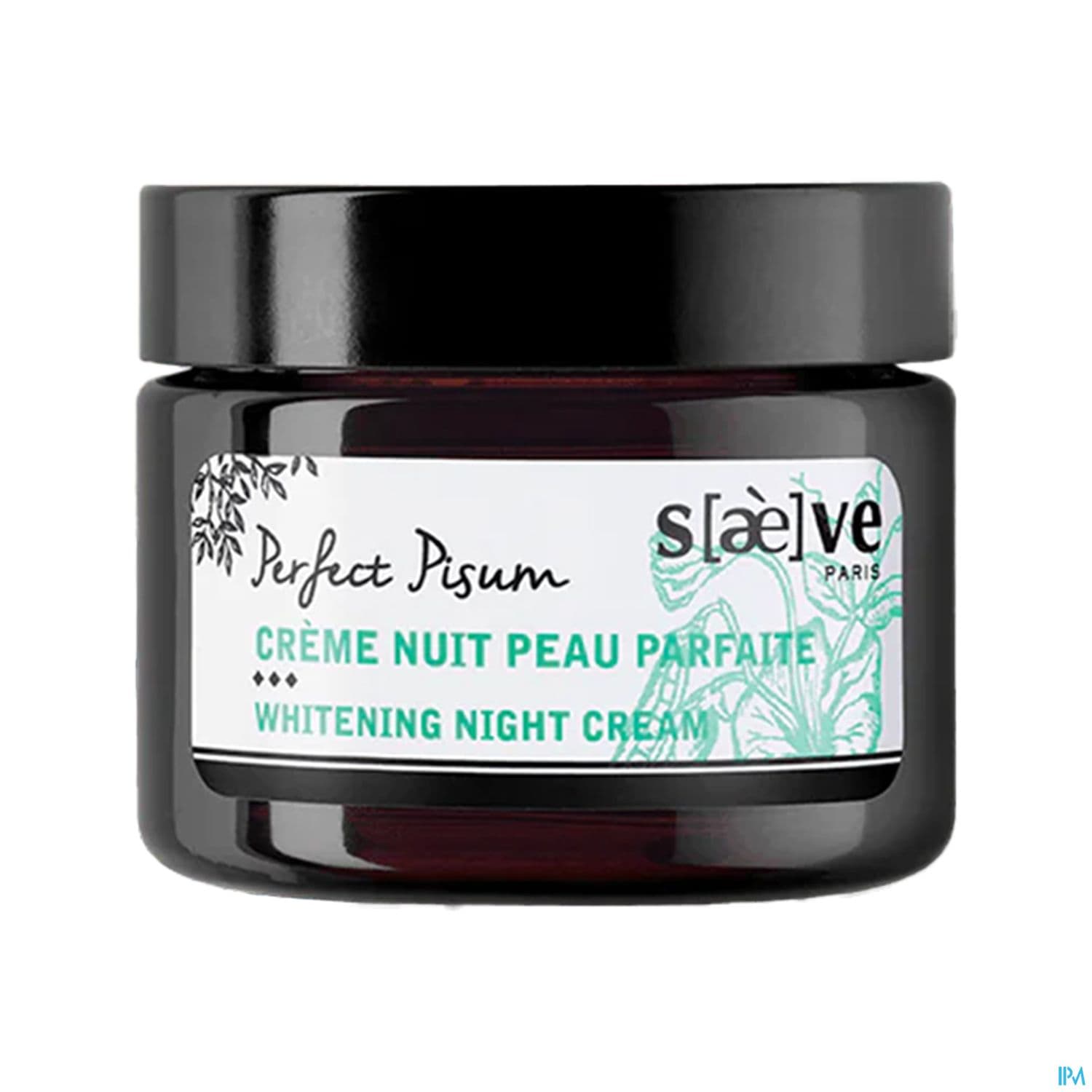SAEVE PERFECT CR NUIT 50ML