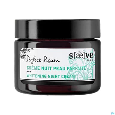 SAEVE PERFECT CR NUIT 50ML