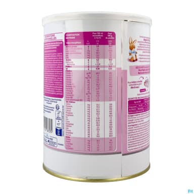 Picot Pepti Junior Riz Poudre 800g