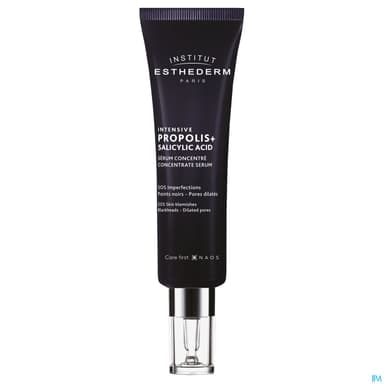 ESTHED INTENS PROPOL+ SER CONC30ML