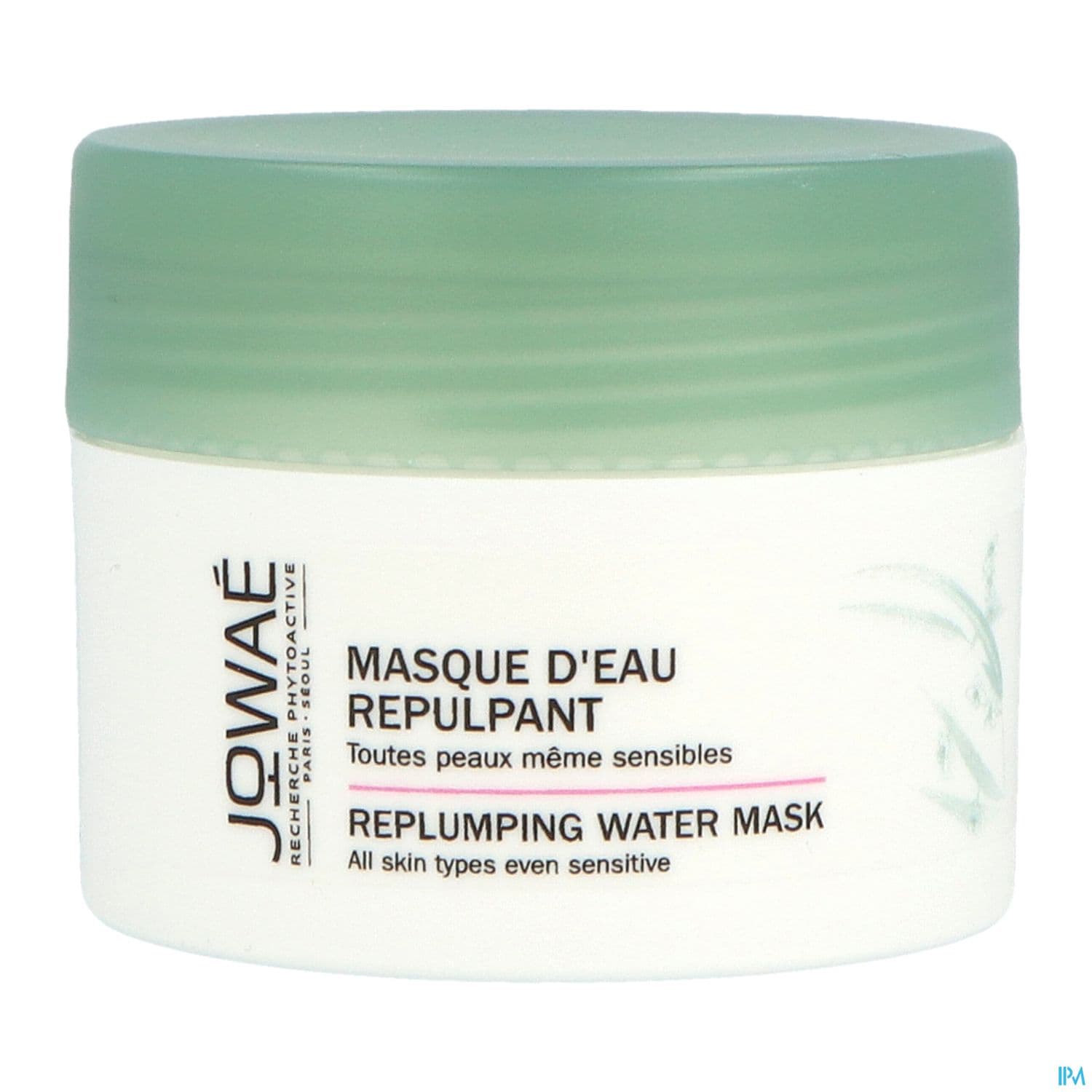 JOWAE MASQ EAU REPULPANT 50ML