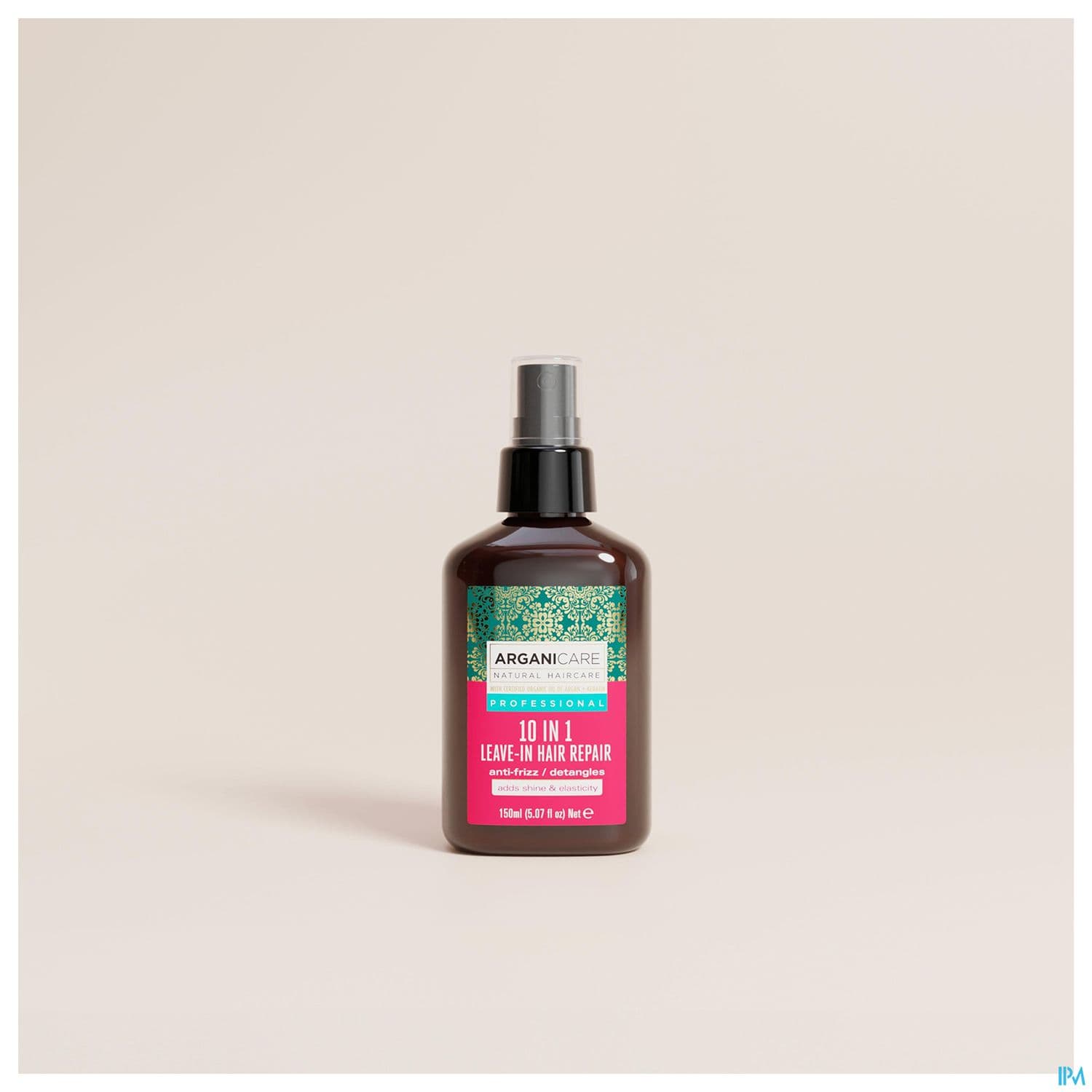 ARGANIC KERATIN REPAR CHEV SPR 150