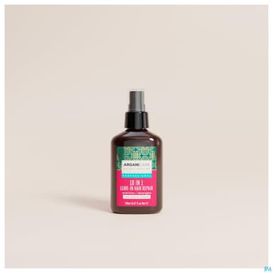 ARGANIC KERATIN REPAR CHEV SPR 150