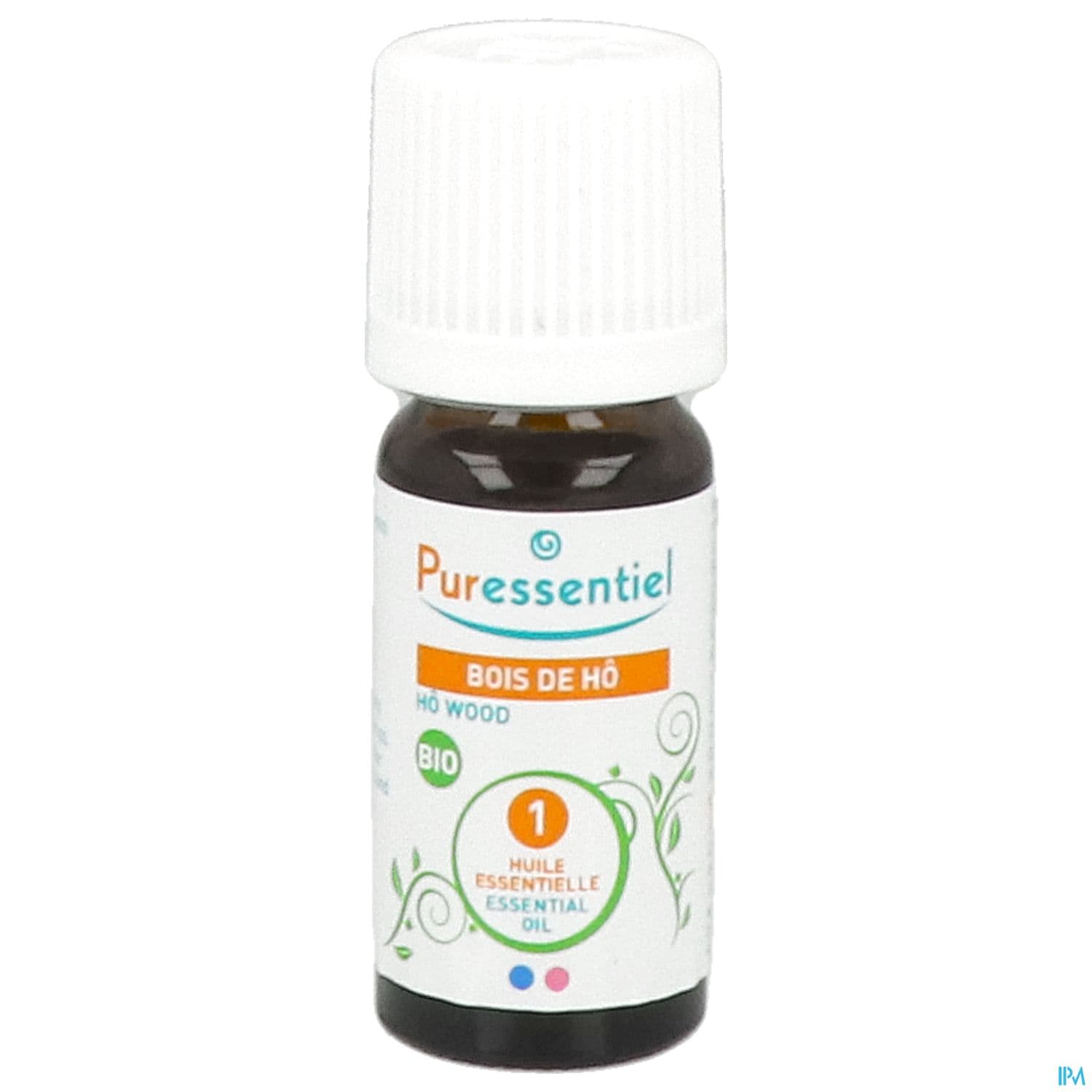 PURESSENTIEL HE BIO BOIS HO 10ML