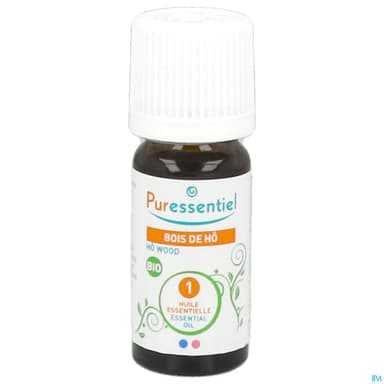 PURESSENTIEL HE BIO BOIS HO 10ML