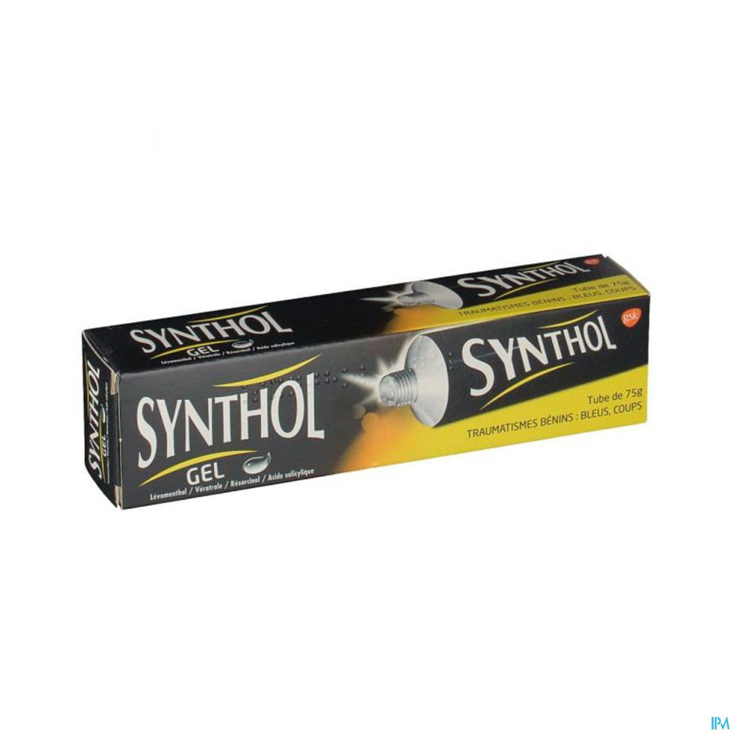 Synthol Gel 75g